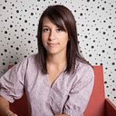 Delia (Dumitrescu) Wieser