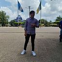 Bayrón Esau Morales Mazariegos