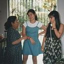 Patricia Echeverria Flores