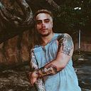 Leandro Clemente Santos