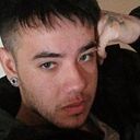 David Ezequiel Bouchard