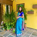 Anishametra Saravanan