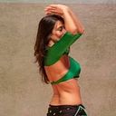 Alicia Quintana Domingo