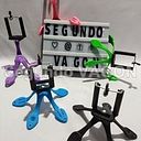 Segundo Vagon