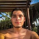 Mateo Rosas Moya