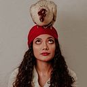 Maria Victoria Lage