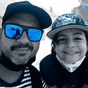 Juan Carlos Lara Gallego