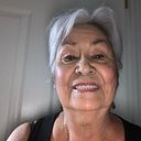 Mary Zamora Thompson