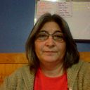 Cristina Godoy Peña