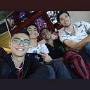 Daniel Vargas Perdomo