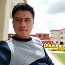 Nelson Israel Salvador Macario