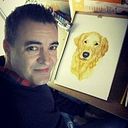 David Aguilera Lagunas