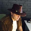 Василий Прилипухин