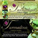 Taller Escuela De Orfebreria Turmalina