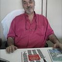 Luiz Cesar Corrêa da Costa