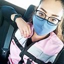 Tania Lizbeth Enriquez