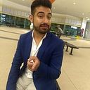 Alfonso Bonilla Saldaña