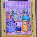 María Alejandra Chiquinquirá Calles Hernández