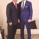Ayman Tarek