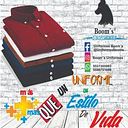 Boom's Uniformes