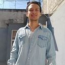 Gabriel Caballero Nieto