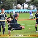 Kevin Santiago Bohada Rodriguez