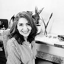 Liz Veronica Gomez Carisimo