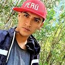 JhanChris Pando