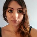 Abril de Lourdes Alegría Martínez