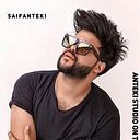 Saif Anteki