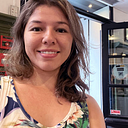 Maria Camila Restrepo Yusti