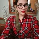 Giovanna Aparicio Gutierrez