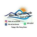 Altos Del San Bernardo