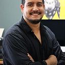 Omar Dimitrakis Ruiz