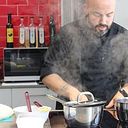 Toni Rodríguez Segura