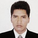 David Mora Cusicuna