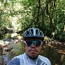 Maikol Jiménez Mora