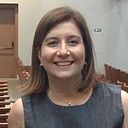 Carla Camargo da Fonseca