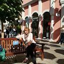 Maria Cristina Palma