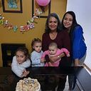 Victoria Isabel Luna Mercado