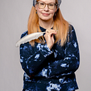 Allison Barclay (Avielah)