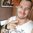 Marco Barreda Chalco