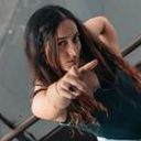 Lady Arias