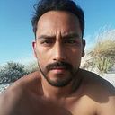 Eliezer Vicente Salcedo Garcia