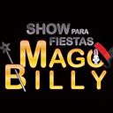 Billy Mago