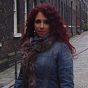 Sabrina Dragoni-Long