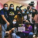 Vitalia Saravia Prado