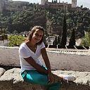 María Rodríguez Carrasco