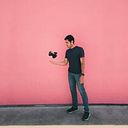 Pablo Merchán Montes