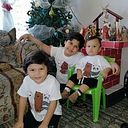 Diana Martinez Calix